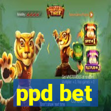 ppd bet